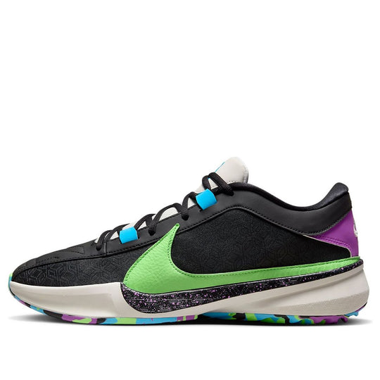 Nike Zoom Freak 5 'Made In Sepolia' DX4985-002