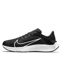 Nike Air Zoom Pegasus 38 FlyEase 'Black White' DA6674-001