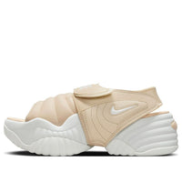 (WMNS) Nike Air Adjust Force Sandal 'Sand Drift' DV2136-101