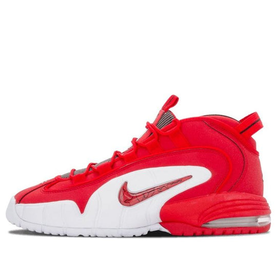 Nike Air Max Penny 1 'University Red' 685153-600