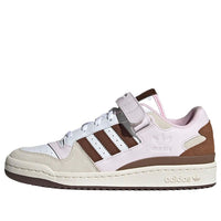 (WMNS) adidas Originals FORUM Low 'Chocolate to My Strawberry' GY6783