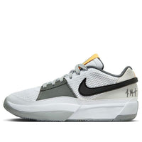 (GS) Nike Ja 1 'Light Smoke Grey' DX2294-101