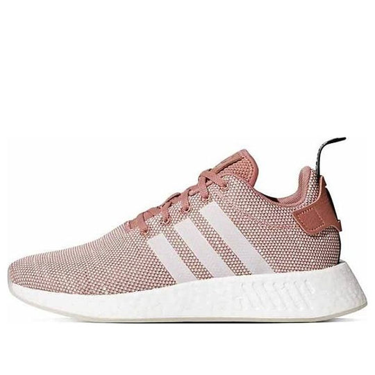 (WMNS) adidas NMD_R2 'Ash Pink' CQ2007