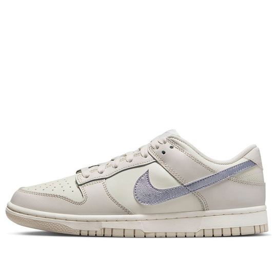 (WMNS) Nike Dunk Low 'Sail & Oxygen Purple' DX5930-100