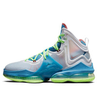 Nike LeBron 19 EP 'Tropical' DC9341-400