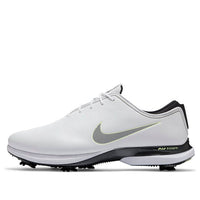 Nike Air Zoom Victory Tour 2 Wide 'White Black Barely Volt' CW8189-103