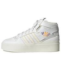 (WMNS) adidas Forum Bonega Mid 'Embroidered Floral' GZ4296