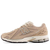 New Balance 1906R 'Khaki Suede' M1906RW