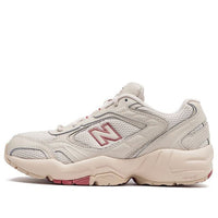 (WMNS) New Balance 452 'Beige' WX452CW