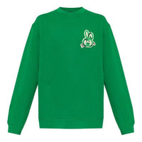 Gucci Crewneck Sweatshirt 'Green' 726466-XJE54-3868