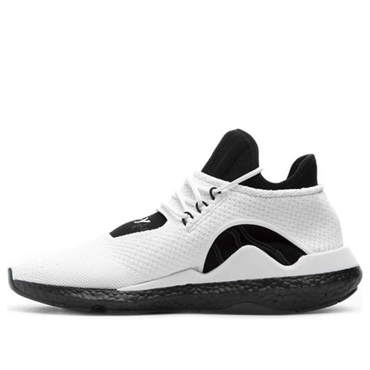 adidas Y-3 Saikou 'Cloud White  Black' BC0951