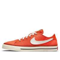 Nike Court Legacy 'Orange' DJ1999-800