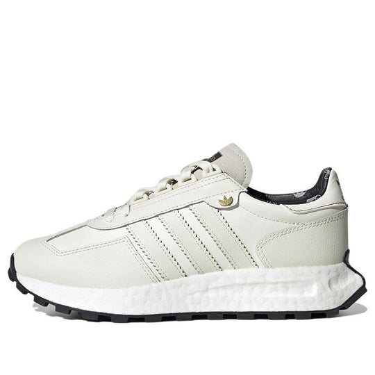 (WMNS) adidas Retropy E5 'Off White Gold' HQ4390