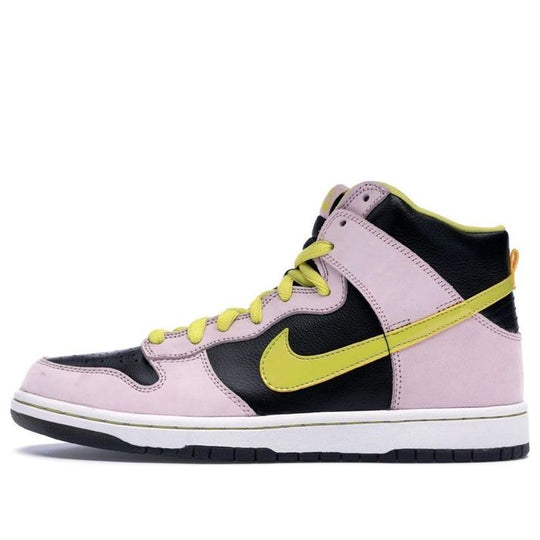 Nike Dunk High Premium Sb 'Miss Piggy' 313171-031