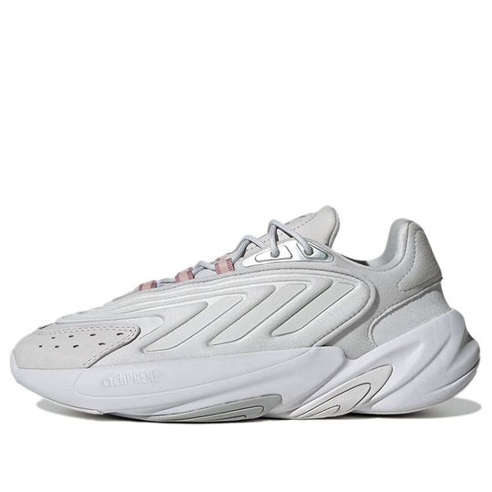 (WMNS) adidas Ozelia 'Dash Grey' GW0612