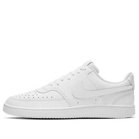 Nike Court Vision Low 'Triple White' CD5463-100