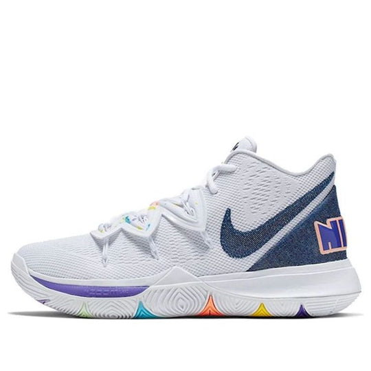 Nike Kyrie 5 EP 'Have a Nike Day' AO2919-101