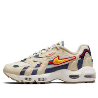 Nike Air Max 96 II QS 'Beach' DJ6742-200