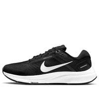 (WMNS) Nike Air Zoom Structure 24 'Black White' DA8570-001