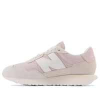 (WMNS) New Balance 237 'Sea Salt Stone Pink' WS237PH