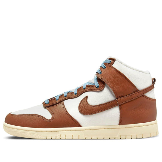 Nike Dunk High Vintage 'Certified Fresh - Pecan' DQ8800-200