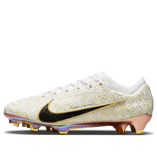 Nike Zoom Mercurial Vapor 15 Elite FG 'United Golden Pack' HJ0708-100