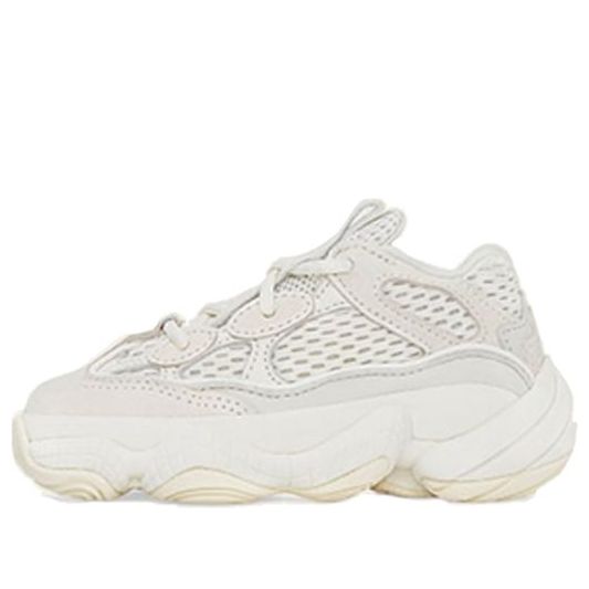 (TD) adidas Yeezy 500 'Bone White' FV6771