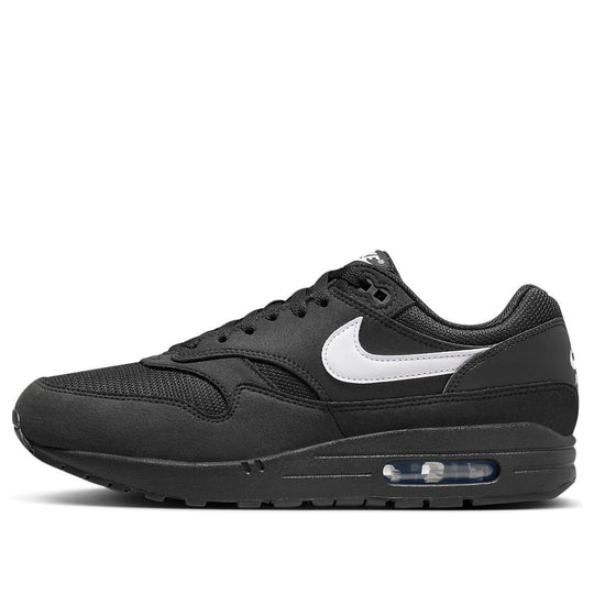 Nike Air Max 1 'Black White Swoosh' FZ0628-010