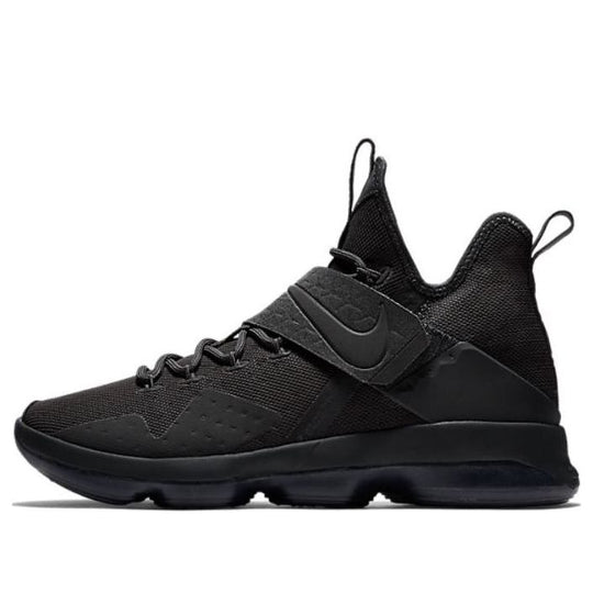 Nike LeBron 14 LMTD EP 'Anthracite Anthracite' 852403-002