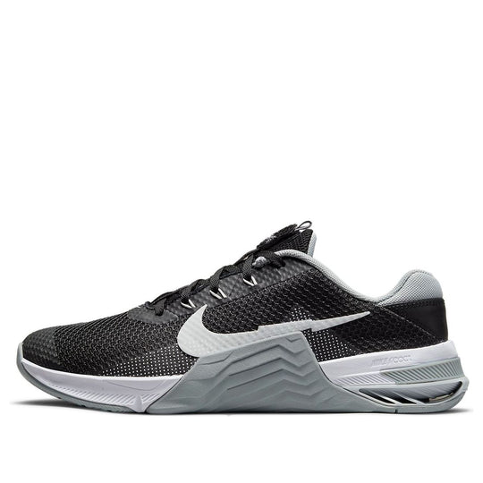 Nike Metcon 7 'Black Particle Grey' CZ8281-010