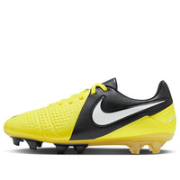 Nike CTR 360 Maestri III FG SE Sonic Yellow FD3803-710