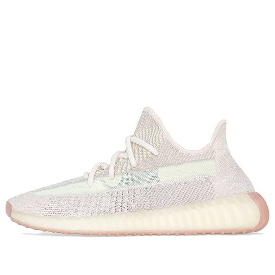 adidas Yeezy Boost 350 V2 'Citrin Non-Reflective' FW3042 • SneakerSouqq