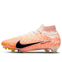 Nike Zoom Mercurial Superfly 9 Elite NU FG 'Guava Ice' DZ3457-800