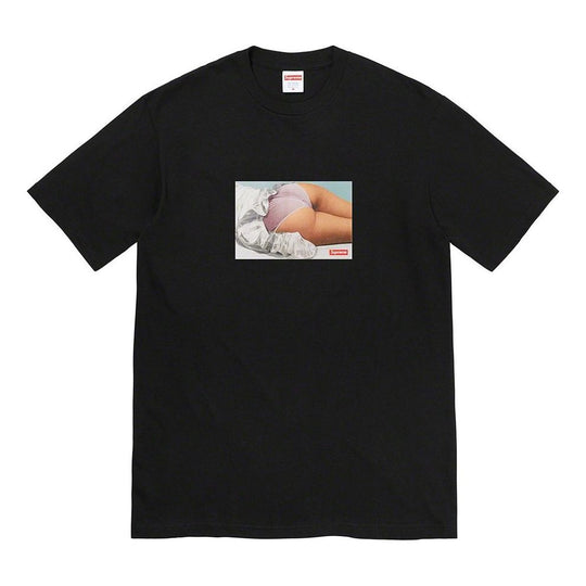 Supreme FW22 Week 5 Maude Tee T SUP-FW22-985-BLK