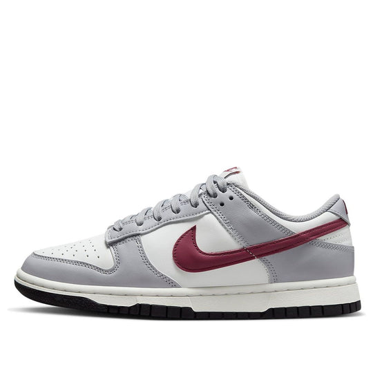 (WMNS) Nike Dunk Low 'Pale Ivory Redwood' DD1503-122