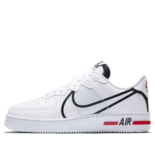 Nike Air Force 1 React 'D/MS/X' CD4366-100