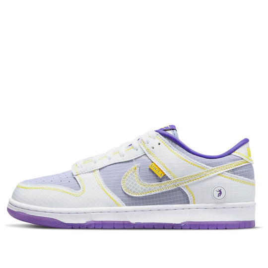 Nike Union LA x Dunk Low 'Passport Pack - Court Purple' DJ9649-500