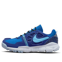 Nike Free Terra Vista Blue DM0861-400