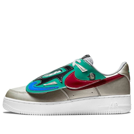 Nike Air Force 1 '07 LV8 'Lucha Libre' DM6177-095