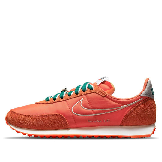 Nike Waffle Trainer 2 'First Use - Orange' DH4390-800