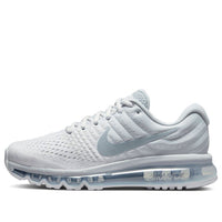 (WMNS) Nike Air Max 2017 'Pure Platinum' 849560-009