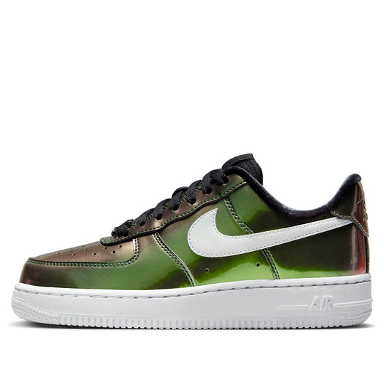 (WMNS) Nike Air Force 1 Low 'Iridescent' FV1173-010