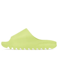 adidas Yeezy Slide 'Glow Green' HQ6447