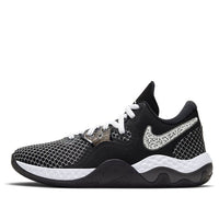 Nike Renew Elevate 2 'Black White' CW3406-004