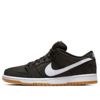 Nike SB Dunk Low 'Orange Label' CD2563-001