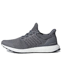 adidas Ultraboost Clima Grey/White CG7083