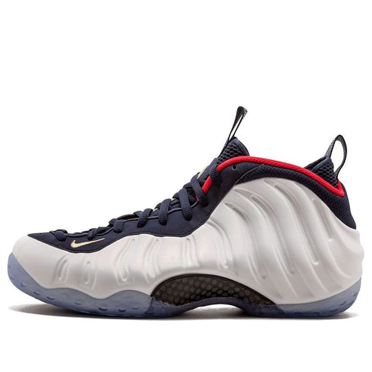 Nike Air Foamposite One PRM 'Olympic' 575420-400