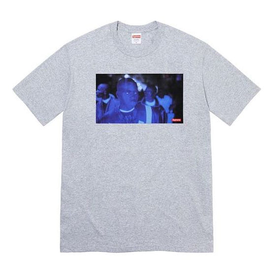 Supreme FW21 Week 7 America Eats Its Young Tee SUP-FW21-228