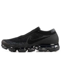 Nike Air VaporMax SE 'Triple Black' AQ0581-001