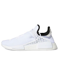 adidas Pharrell x NMD Human Race 'Core White' GY0092